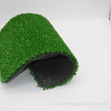 Paddle Tennis Court Artificial Grass